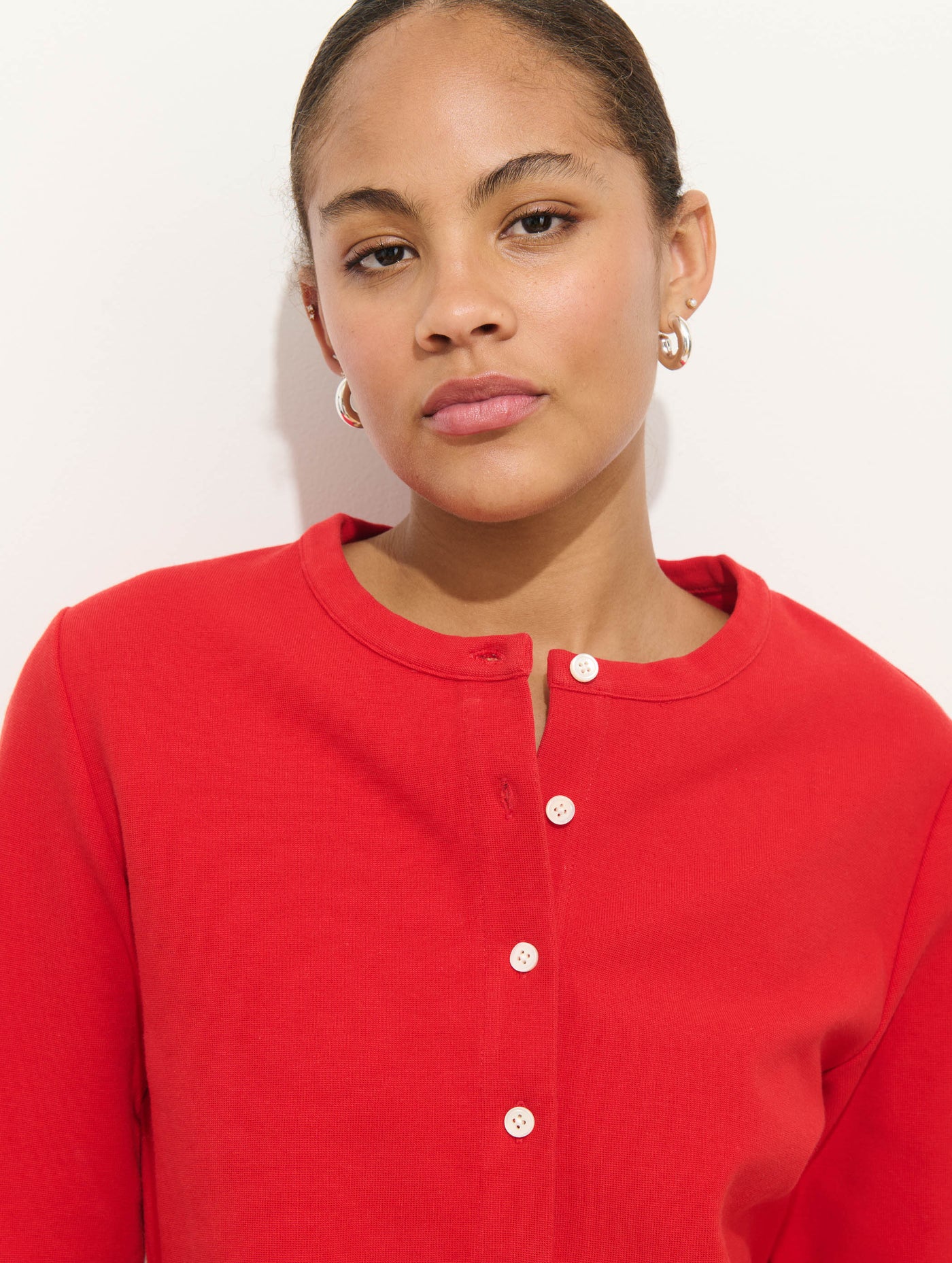 Coco Sport Cardigan