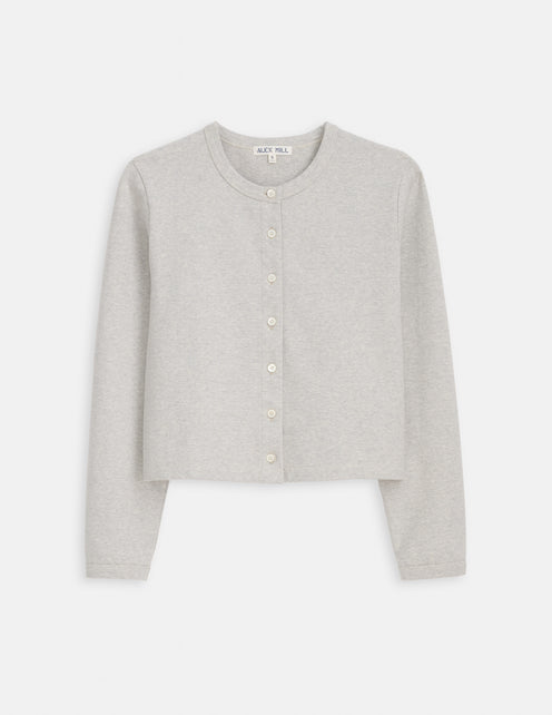 Coco Sport Cardigan