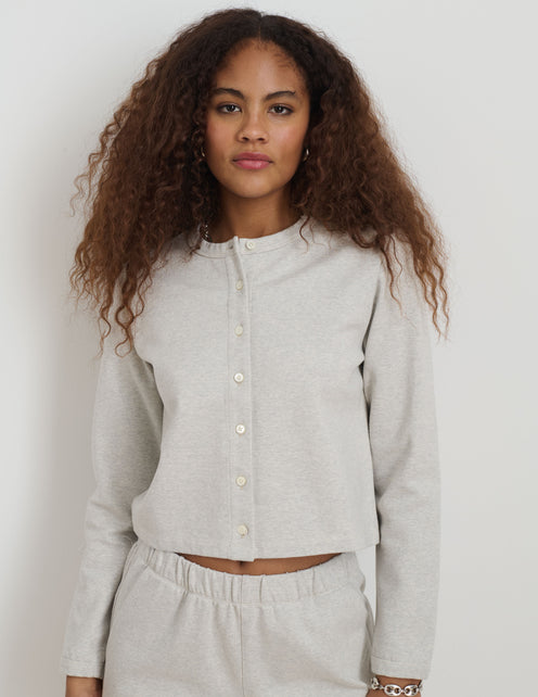 Coco Sport Cardigan