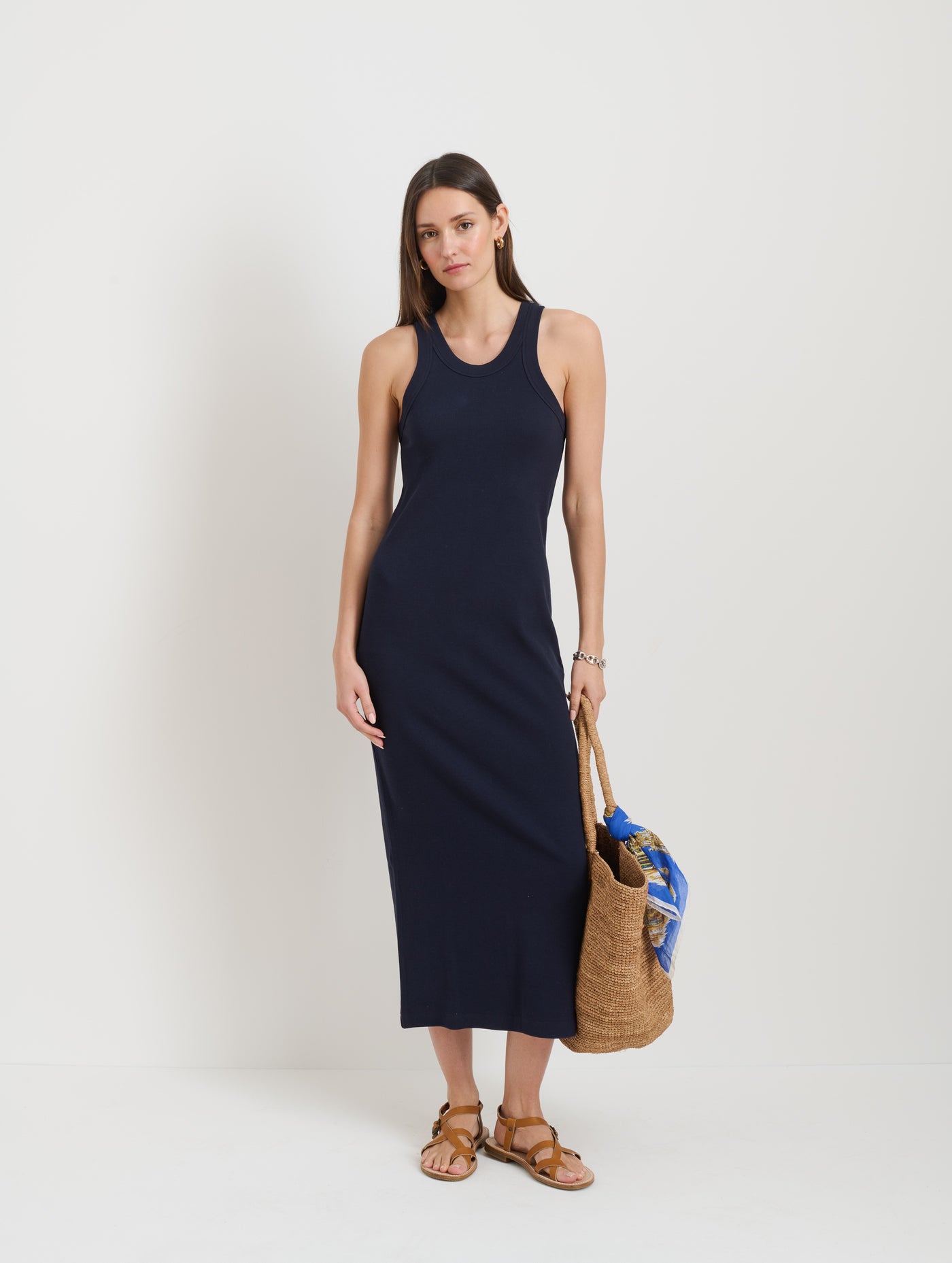 Mary Mill Tote