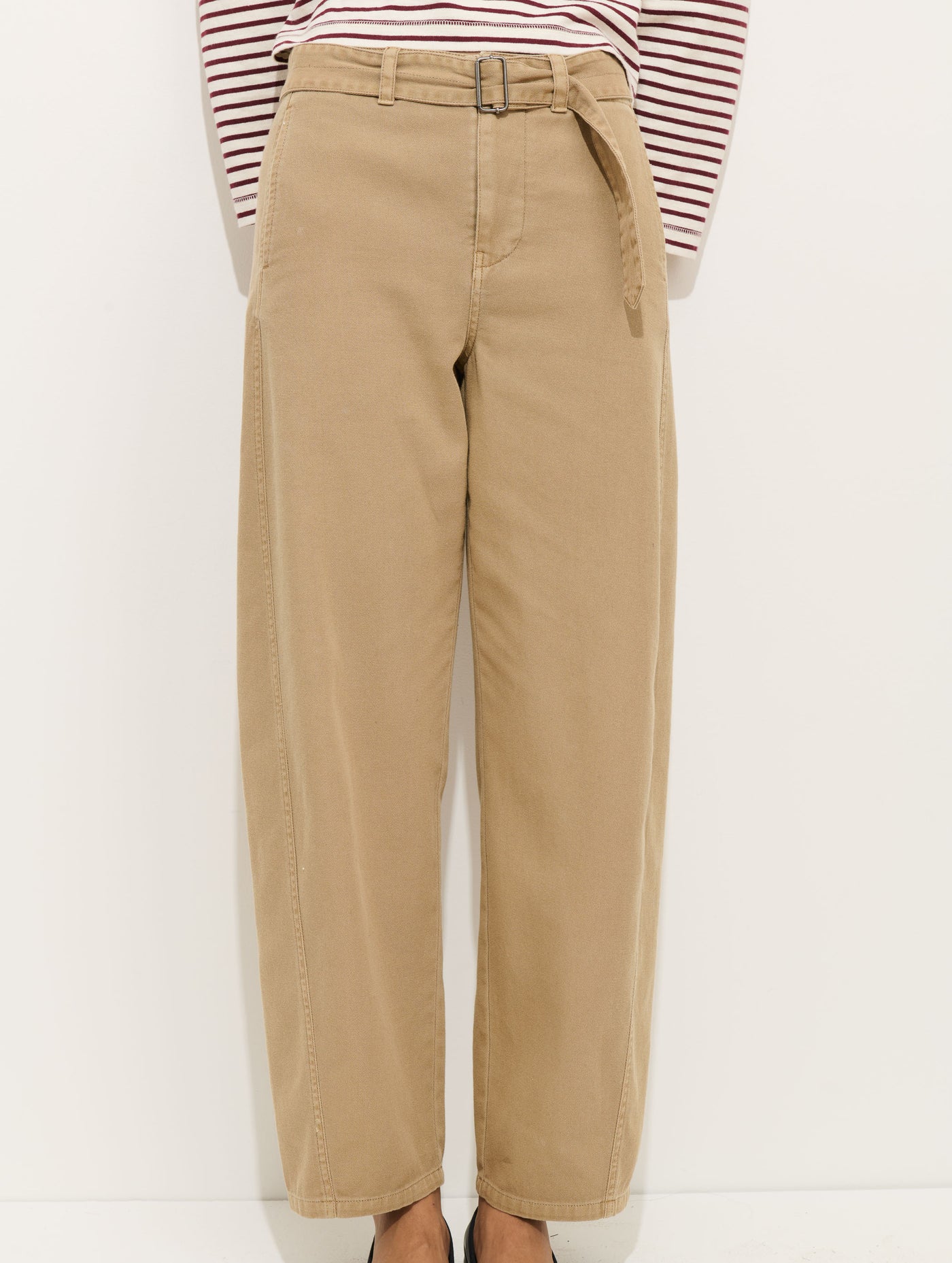9th Street Pant