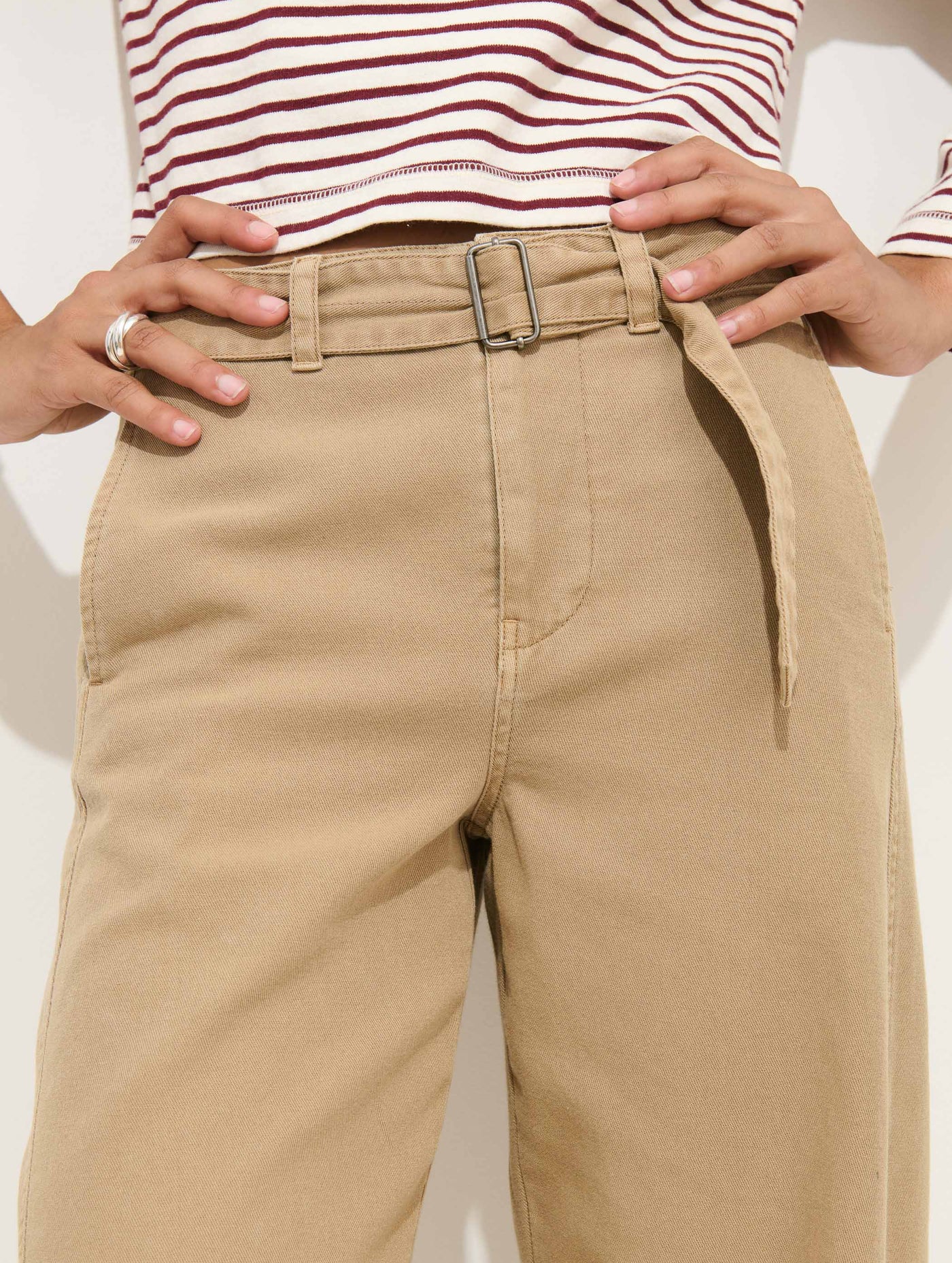 9th Street Pant