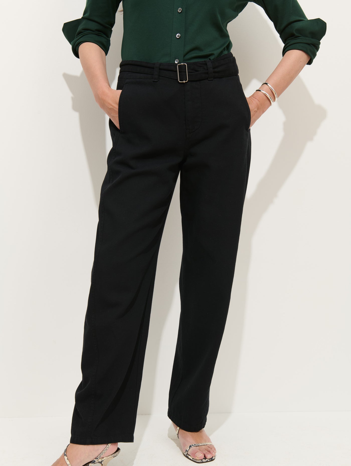 9th Street Pant