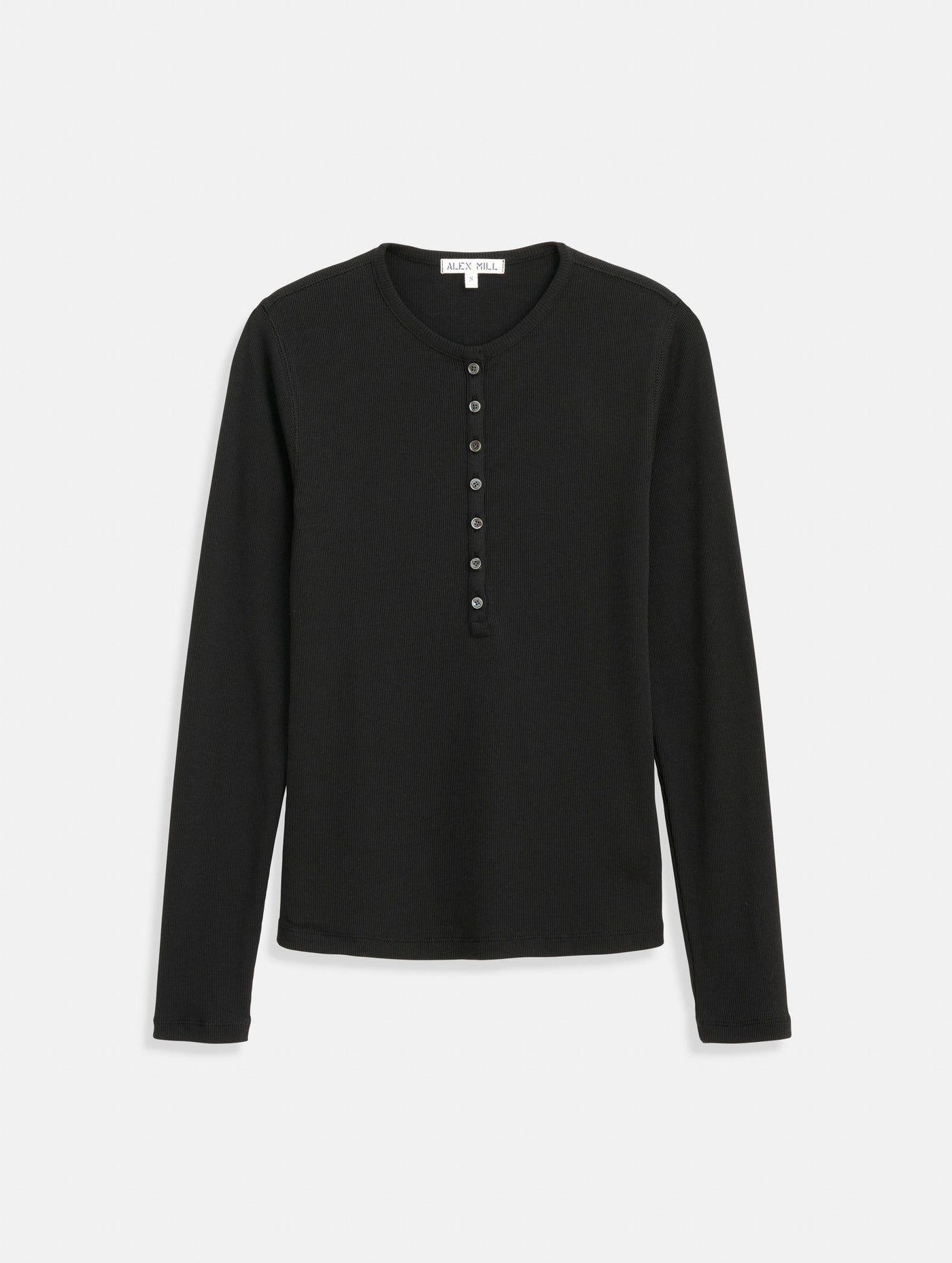 Laine Henley In Fine Rib