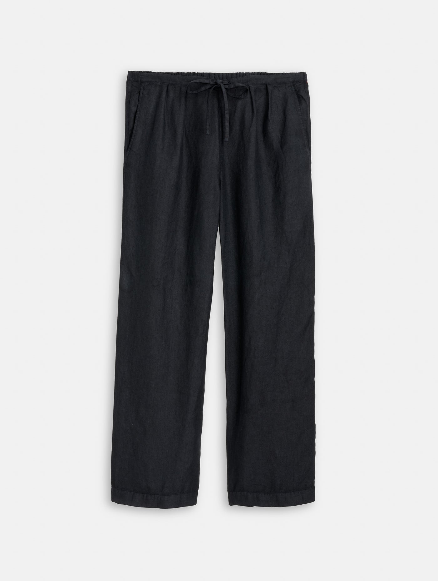Hudson Pant In Linen