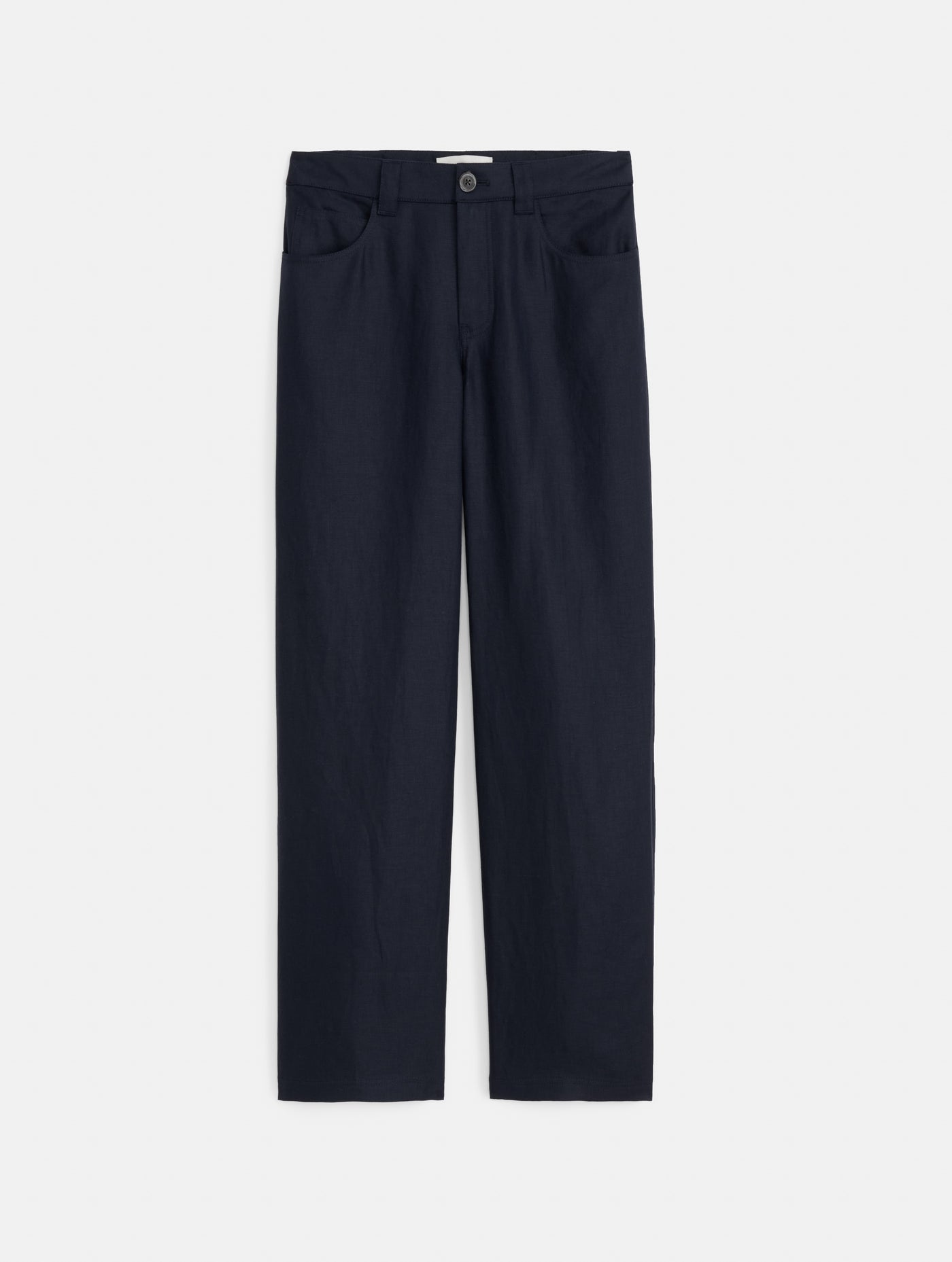 Lafayette Pant In Linen
