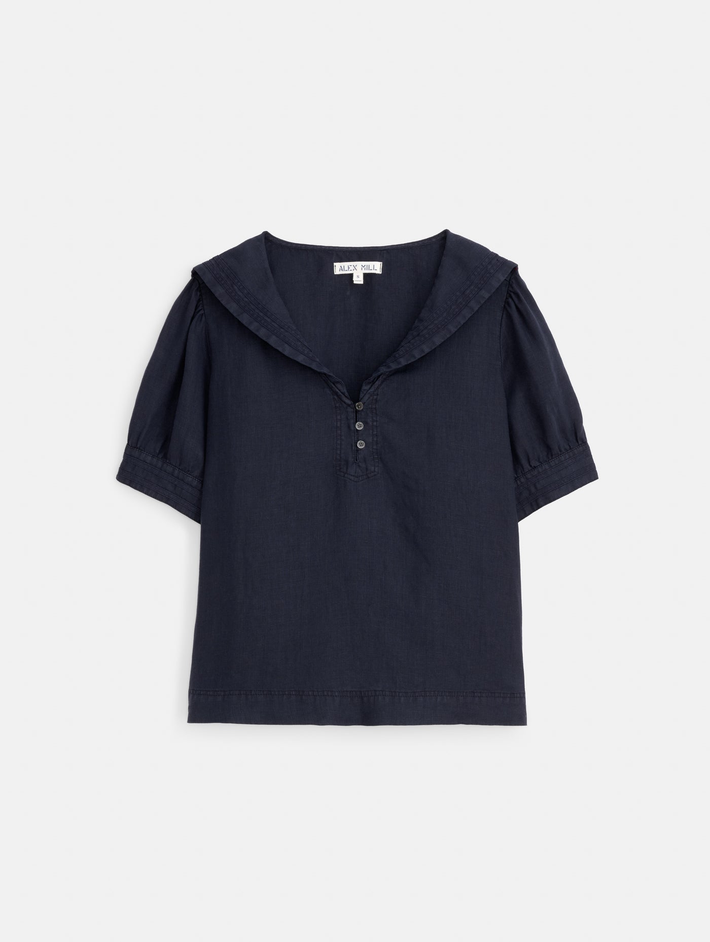 Madeleine Shirt In Linen