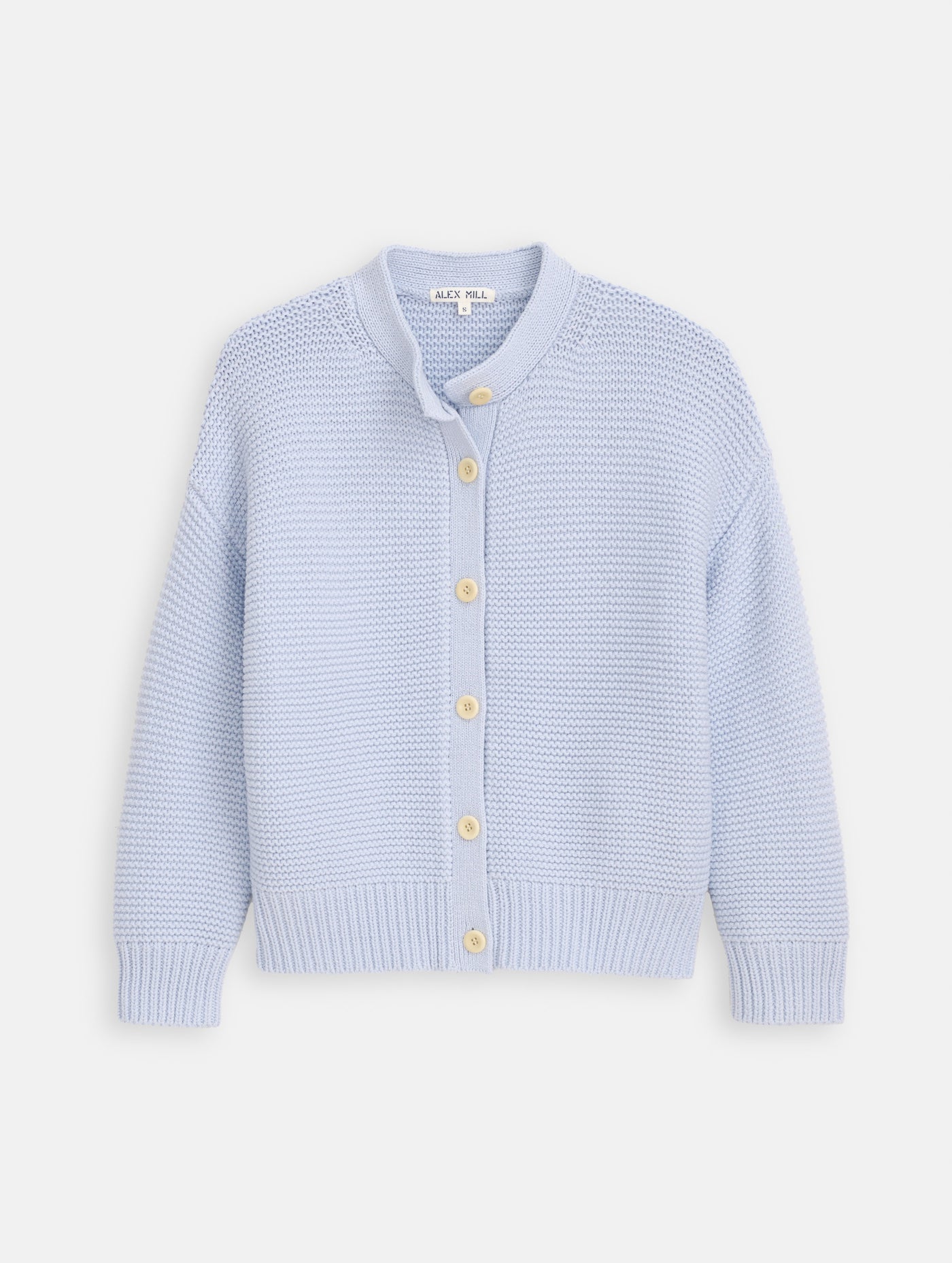 Nico Cardigan in Cotton