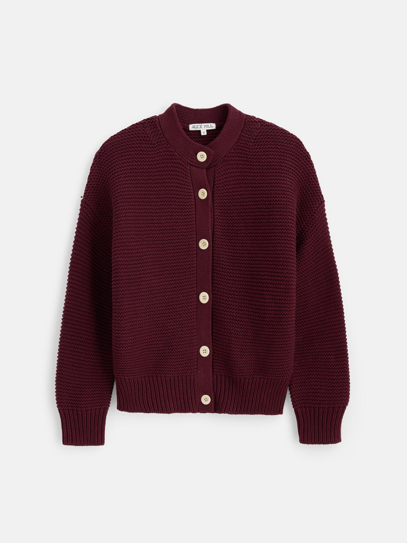 Nico Cardigan in Cotton