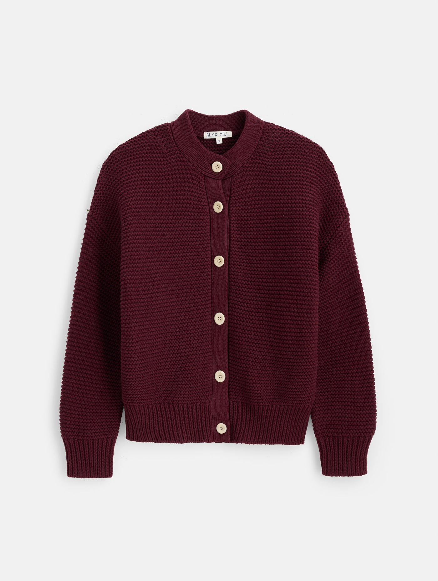 Nico Cardigan in Cotton