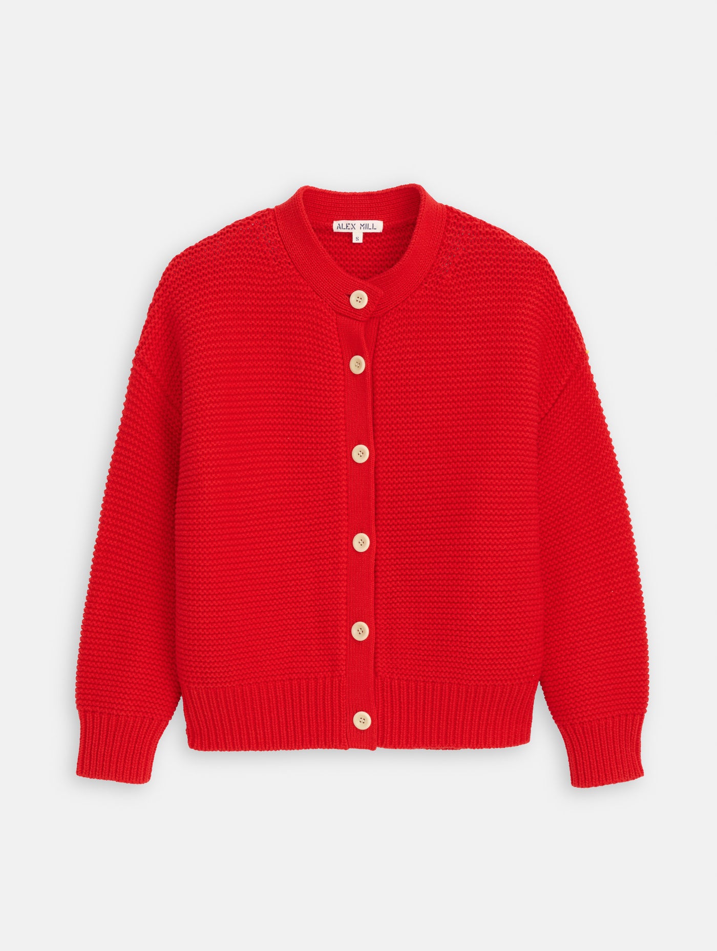 Nico Cardigan in Cotton