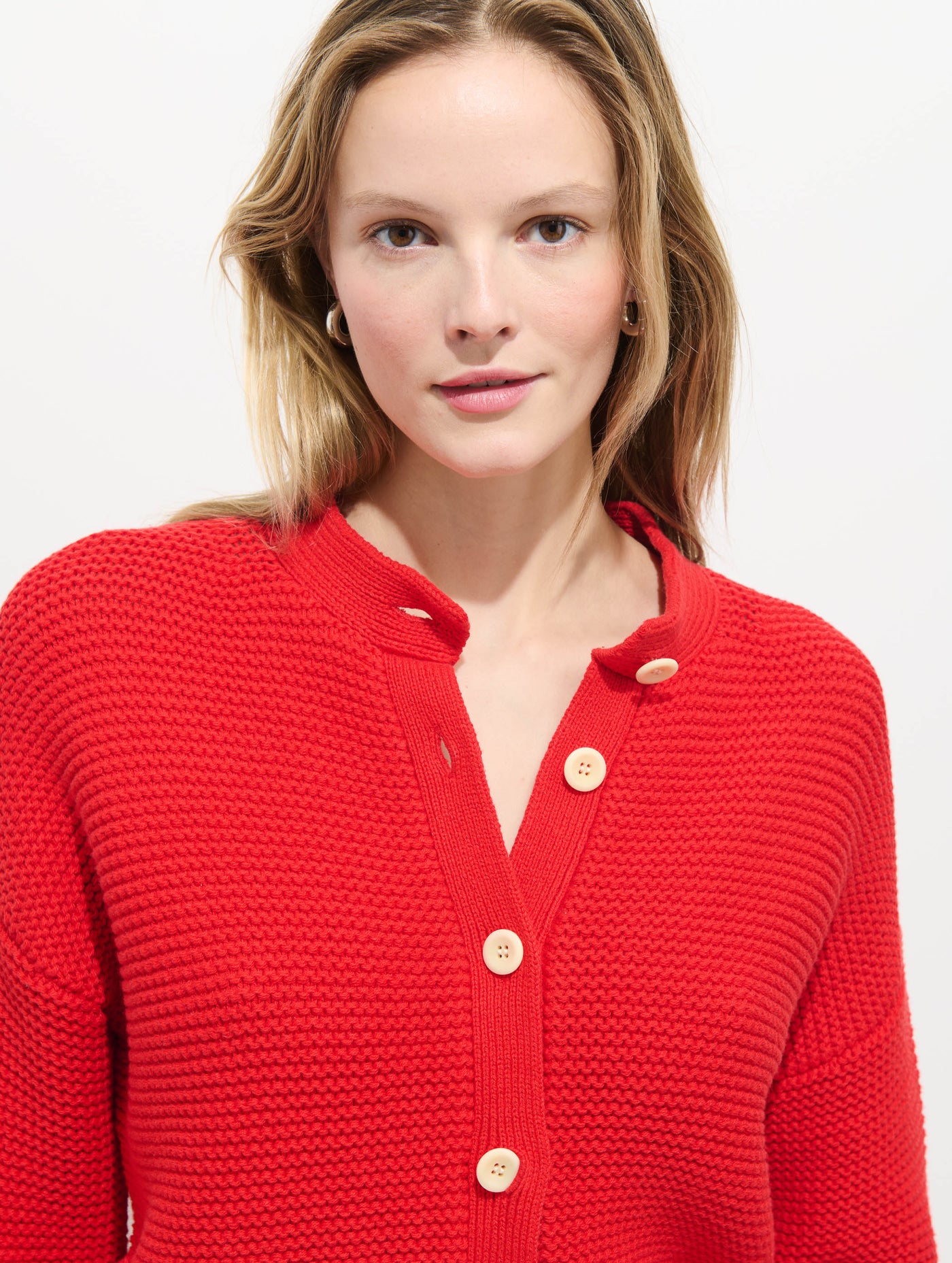 Nico Cardigan in Cotton