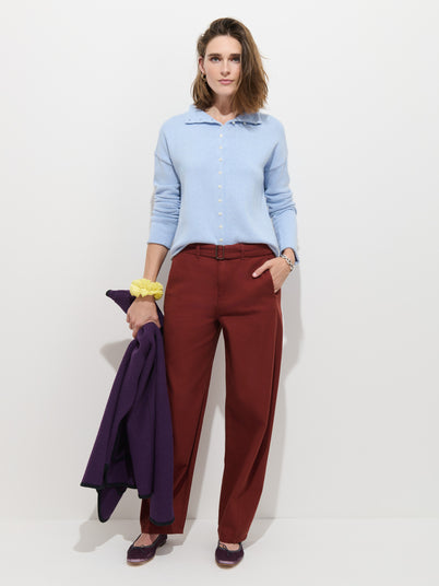 9th Street Pant
