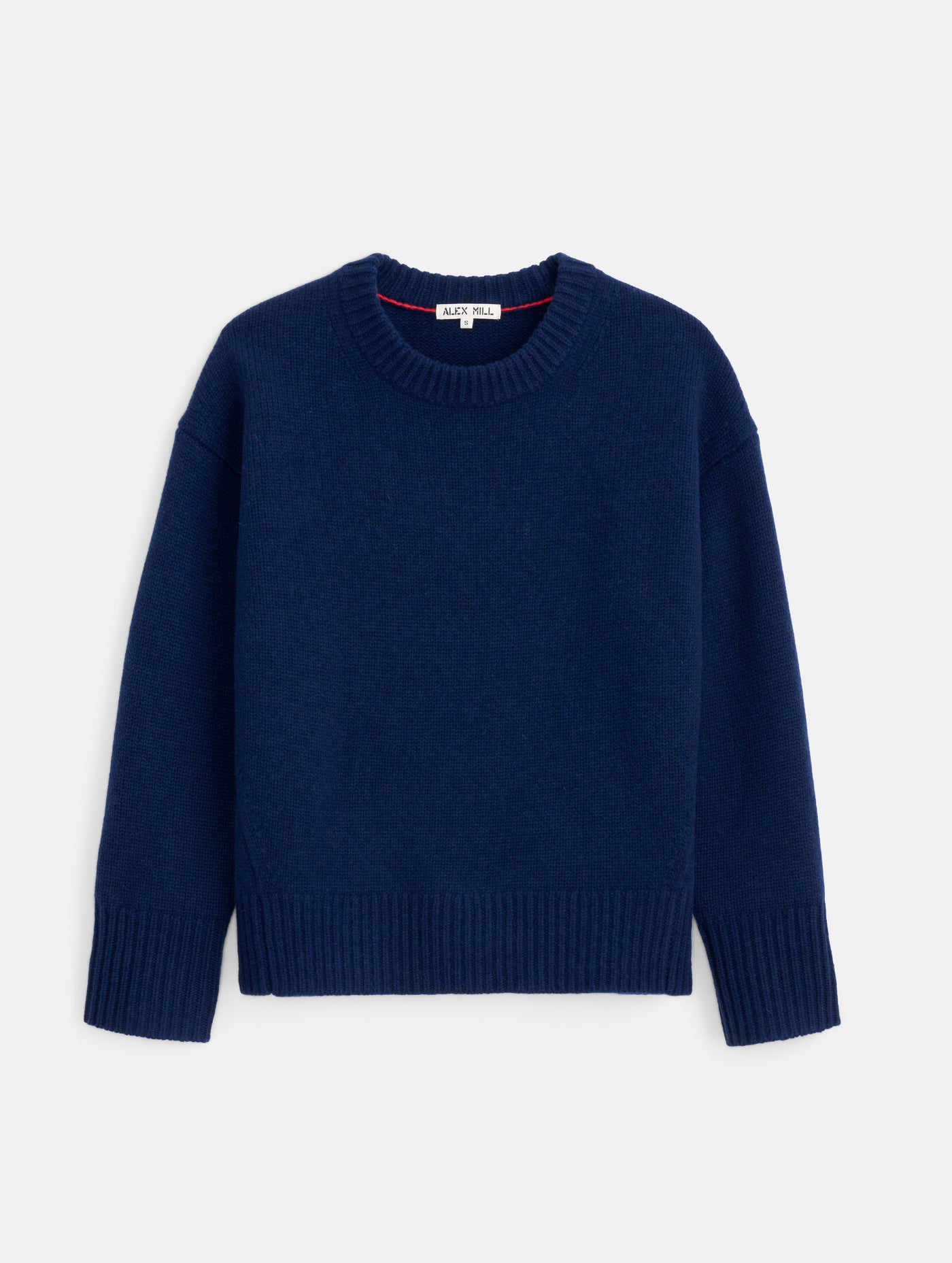 Nottinghill Sweater in Wool