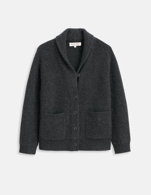 St Germain Cardigan In Cashmere
