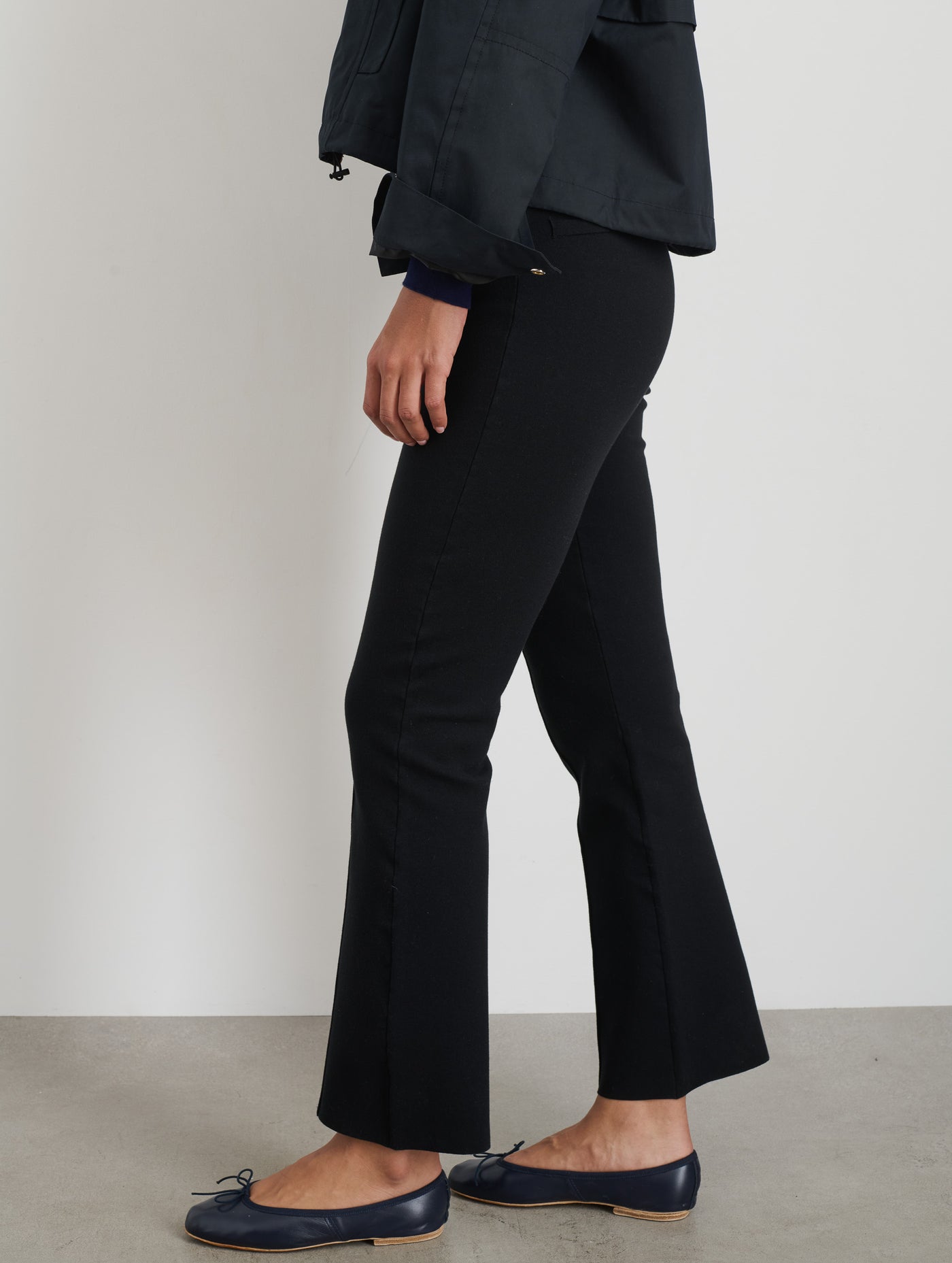 Cropped IYKYK Pant