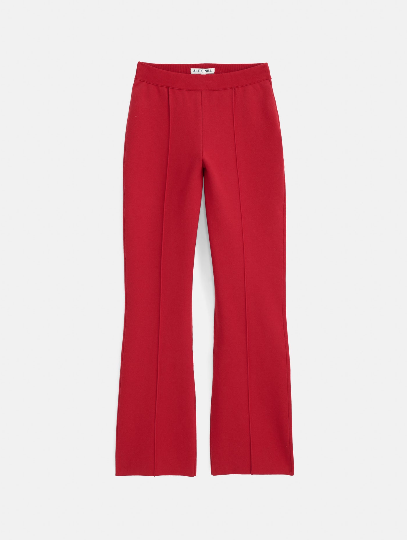 Cropped IYKYK Pant