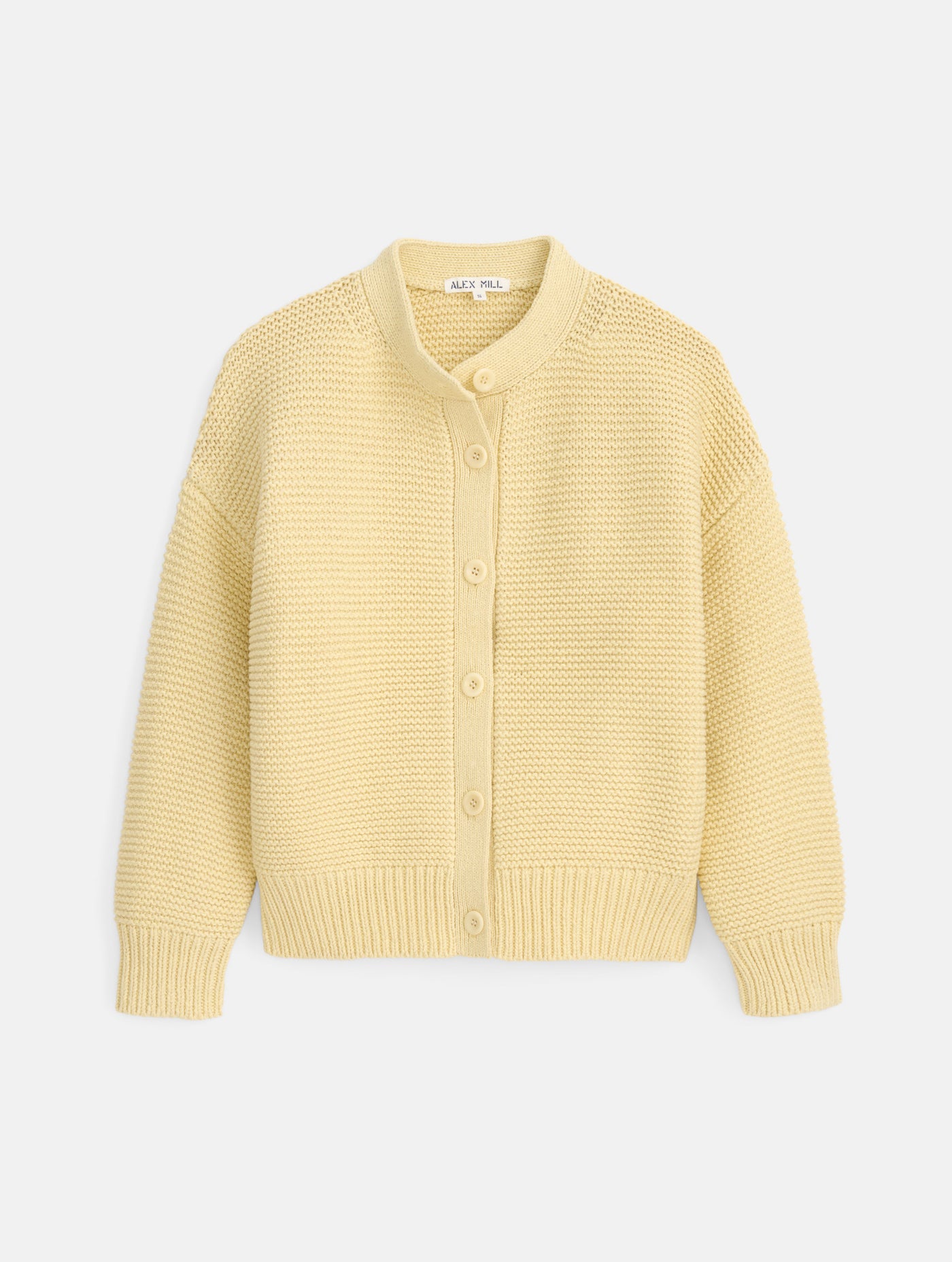 Nico Cardigan In Cotton