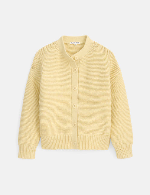 Nico Cardigan In Cotton