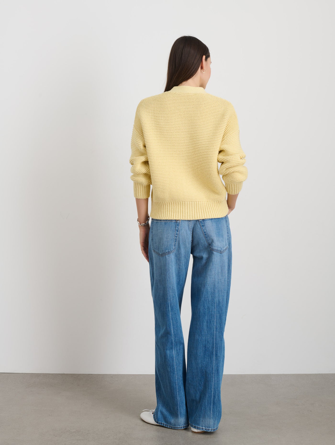 Nico Cardigan In Cotton