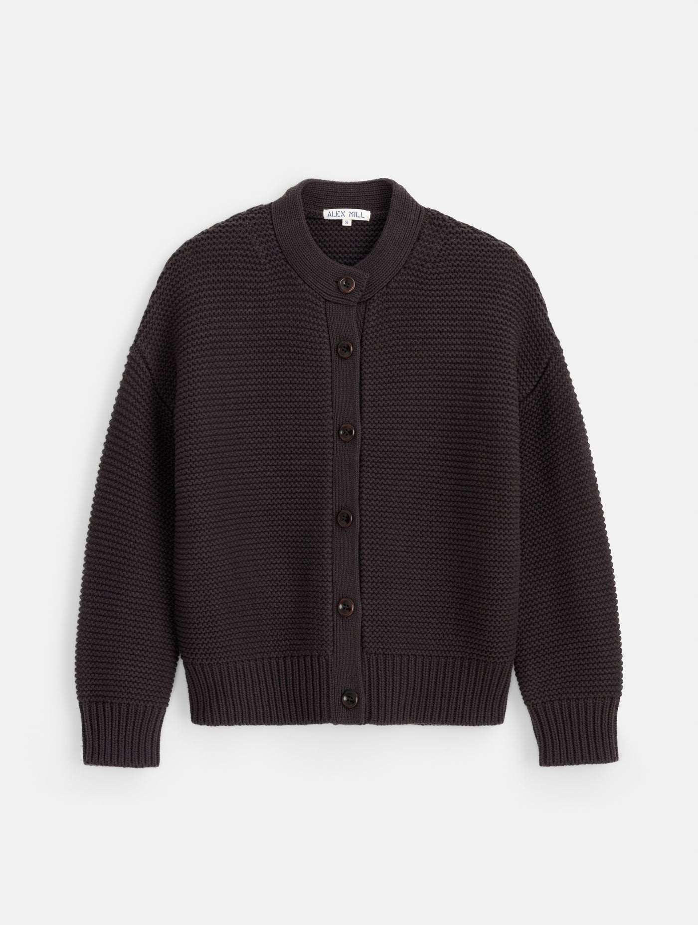 Nico Cardigan in Cotton