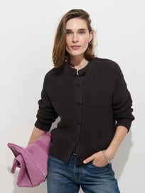 Nico Cardigan in Cotton