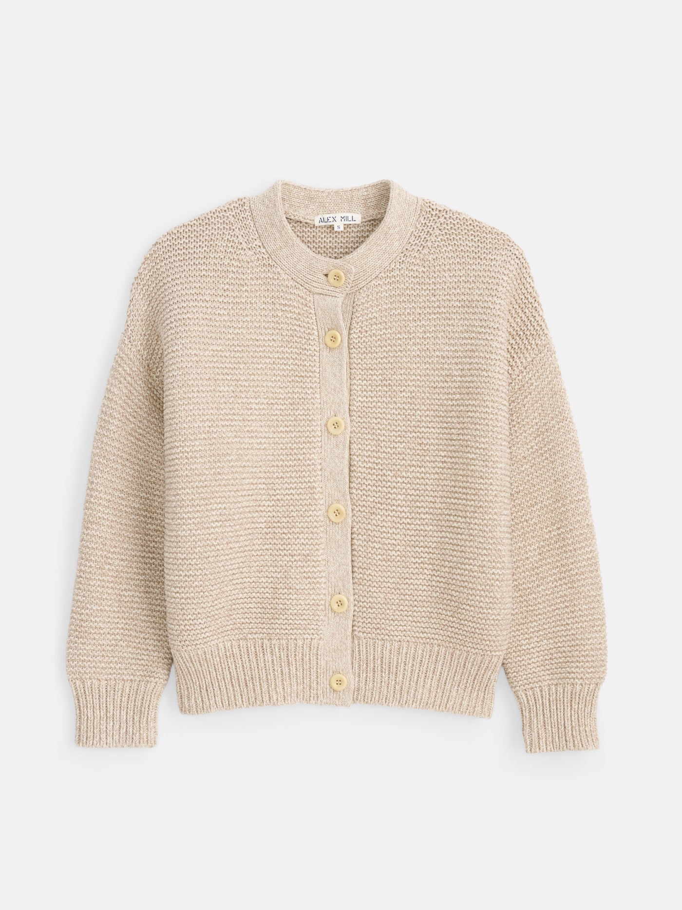 Nico Cardigan in Cotton