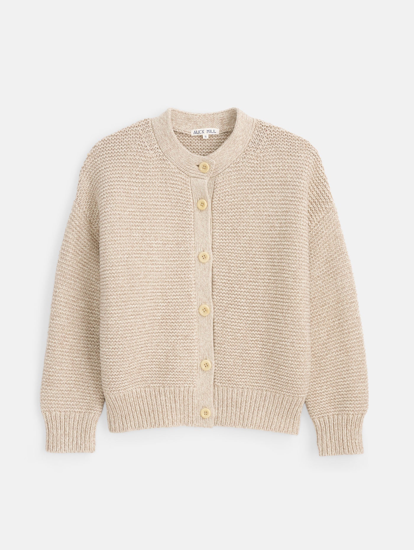 Nico Cardigan In Cotton
