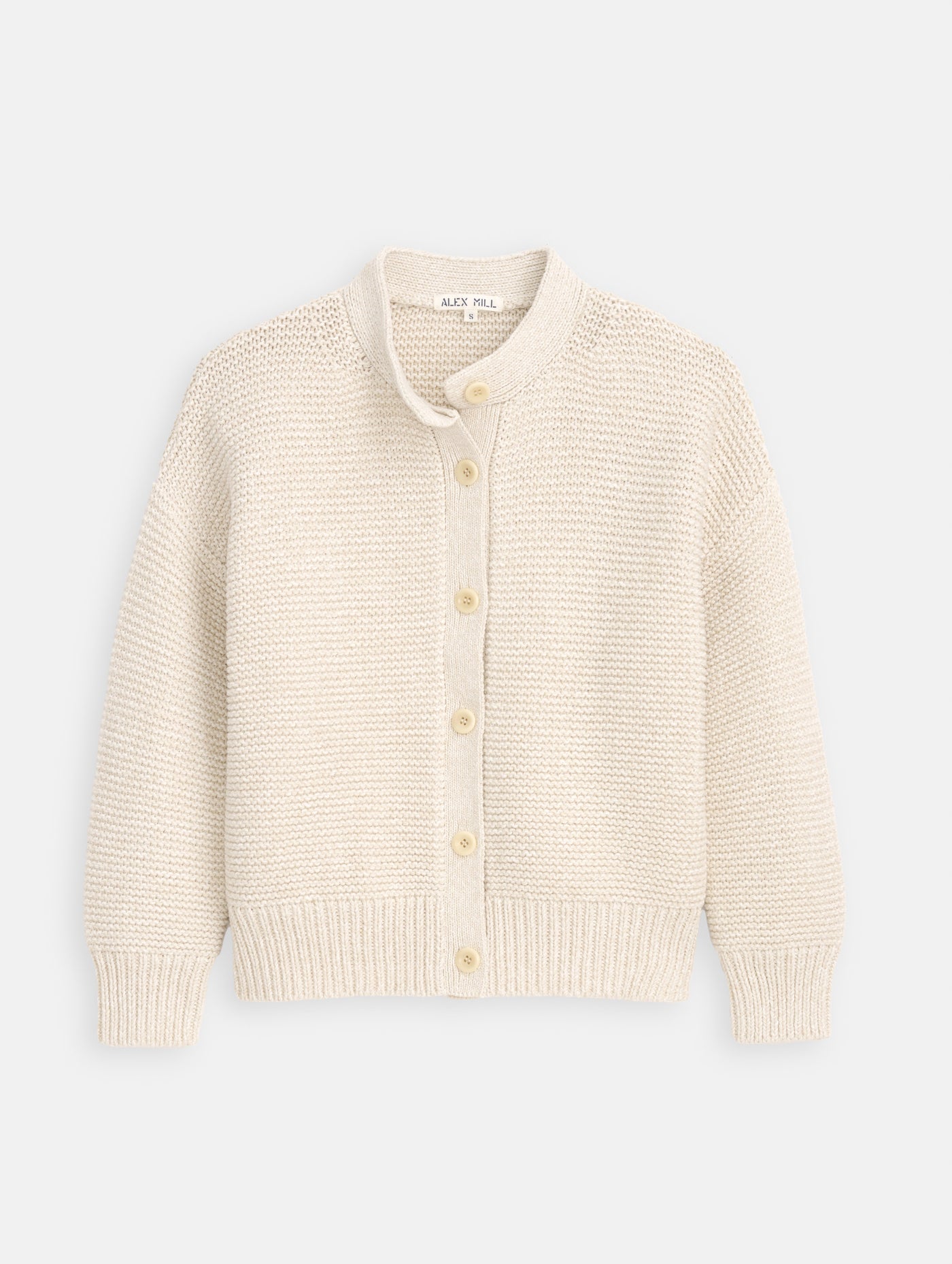 Nico Cardigan In Cotton