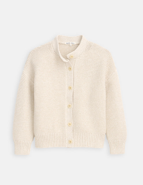 Nico Cardigan In Cotton