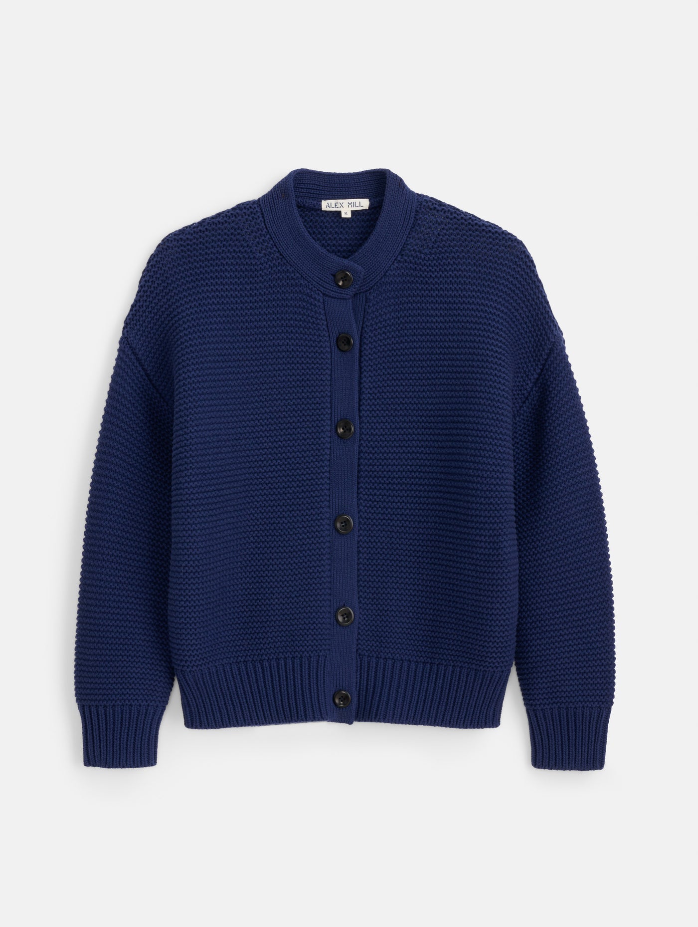 Nico Cardigan in Cotton