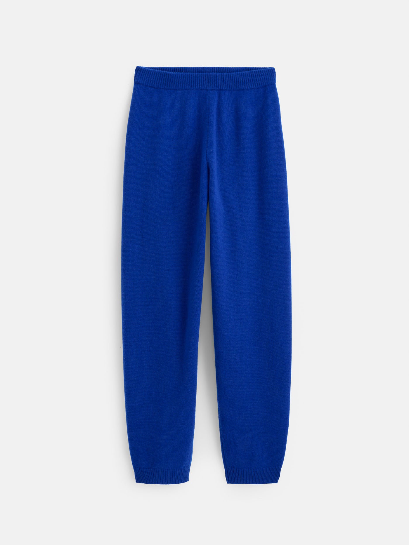 Surrey Pant in Washed Cashmere