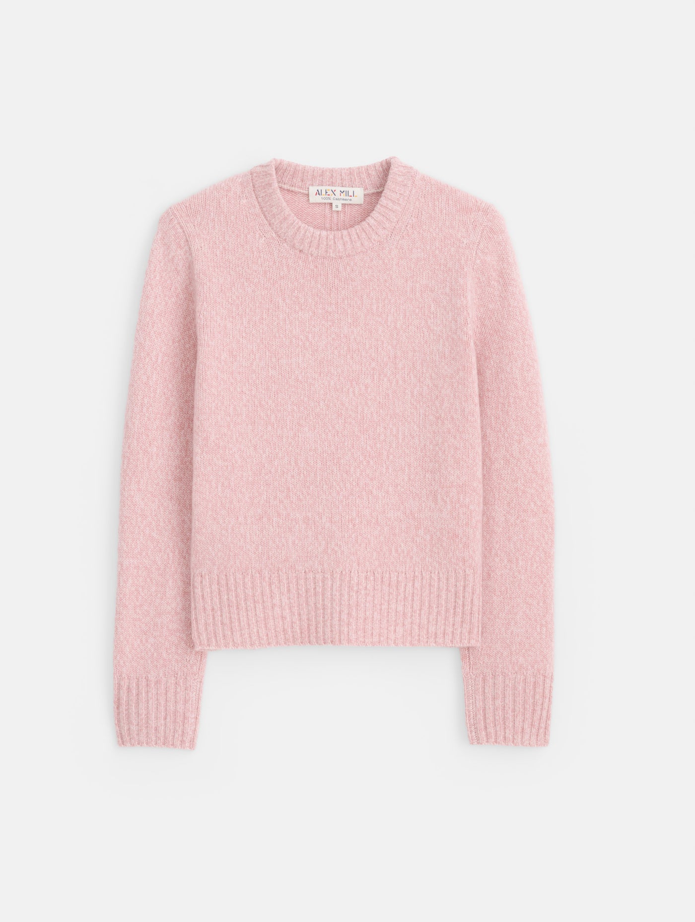 Marais Sweater In Cashmere