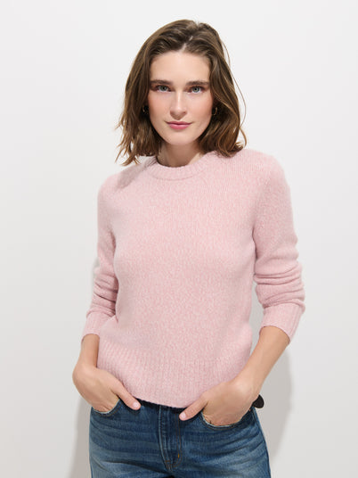 Marais Sweater In Cashmere
