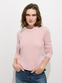 Marais Sweater In Cashmere