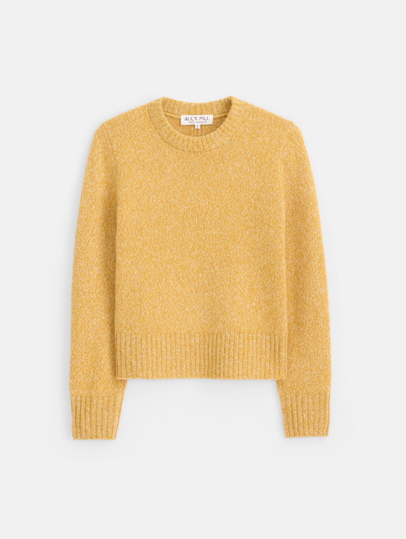 Marais Sweater In Cashmere
