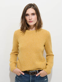 Marais Sweater In Cashmere