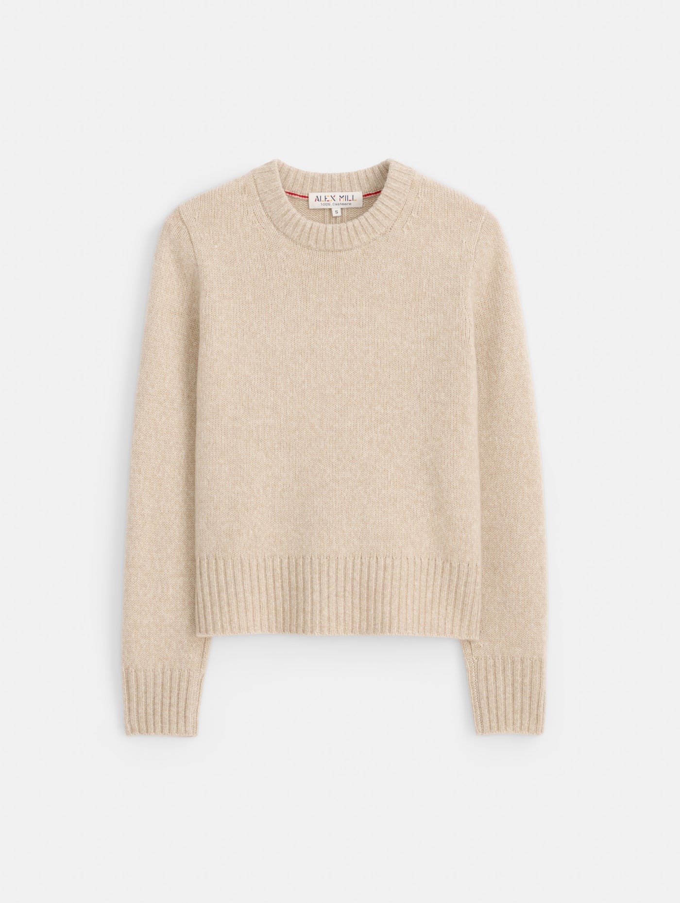 Marais Sweater In Cashmere