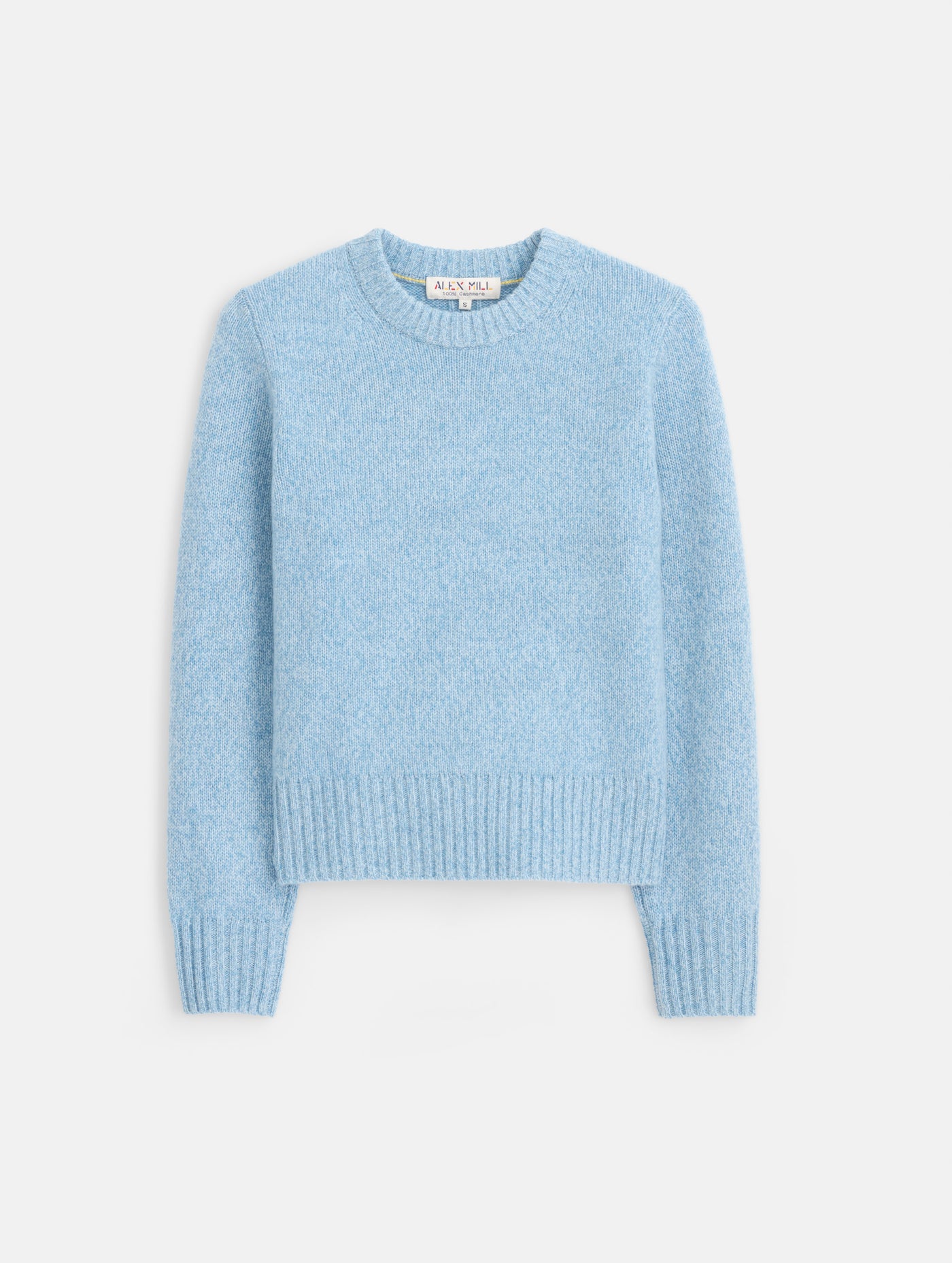 Marais Sweater In Cashmere