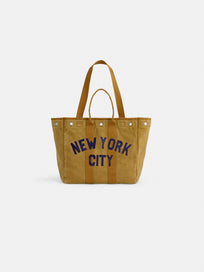 The Collector's Weekday Tote New York City