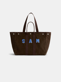 The Perfect Weekend Tote