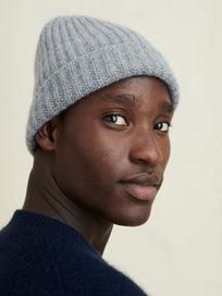 Cashmere Beanie