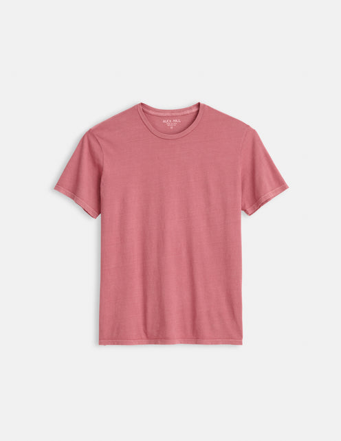 Lightweight Mercer Tee