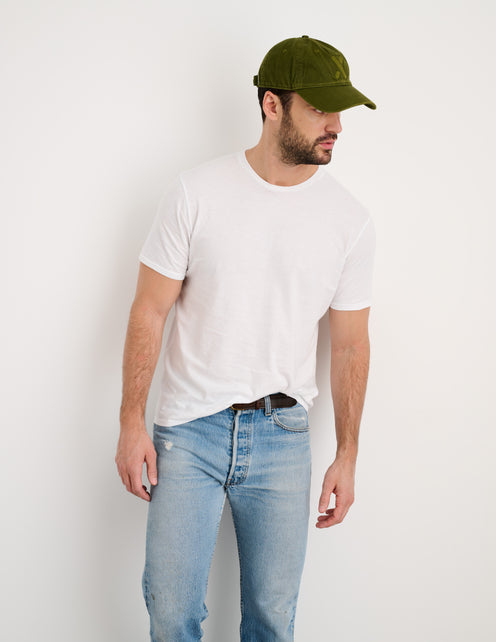 Lightweight Mercer Tee